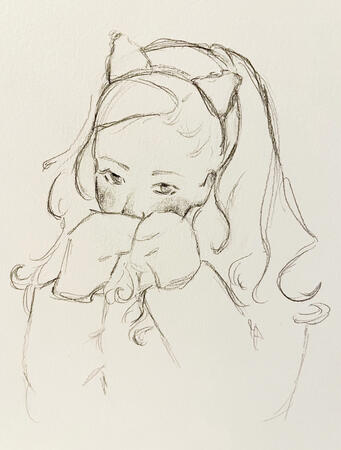 ari sketch